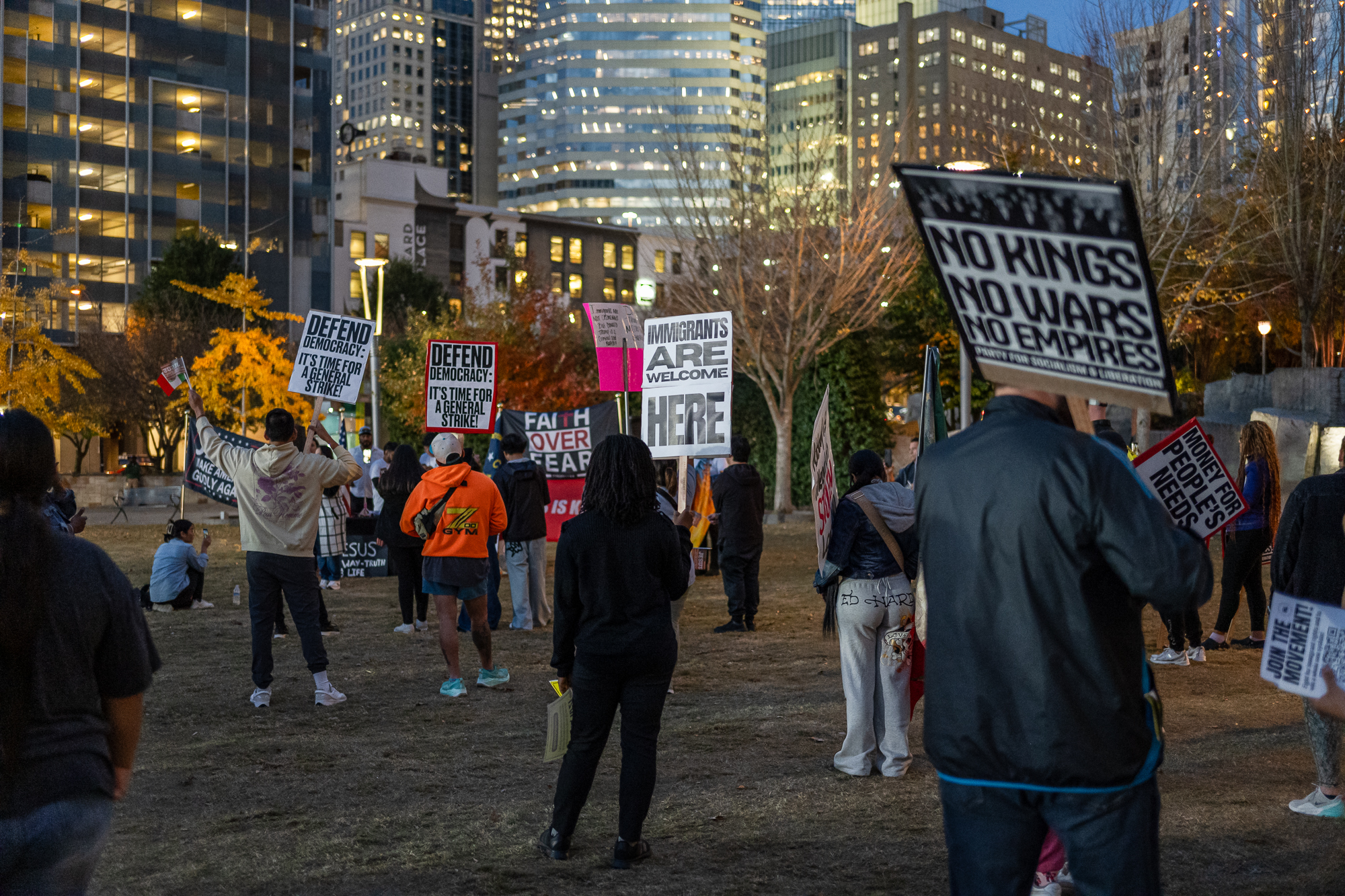 Immigration operations leave communities concerned: What happened with Border Patrol action in NC? - NCLocal