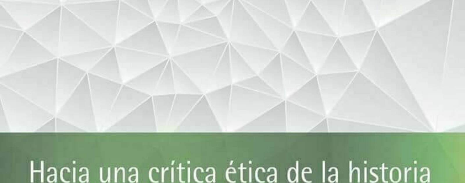 Hacía una crítica ética de la historia de la filosofía en México desde la perspectiva de género | Reviews | Notre Dame Philosophical Reviews | University of Notre Dame
