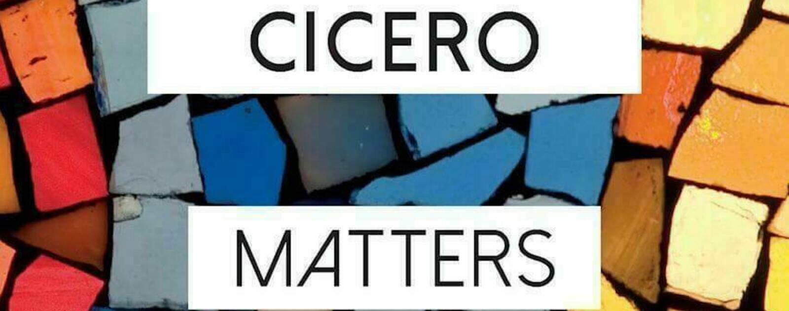 Why Cicero Matters | Reviews | Notre Dame Philosophical Reviews | University of Notre Dame