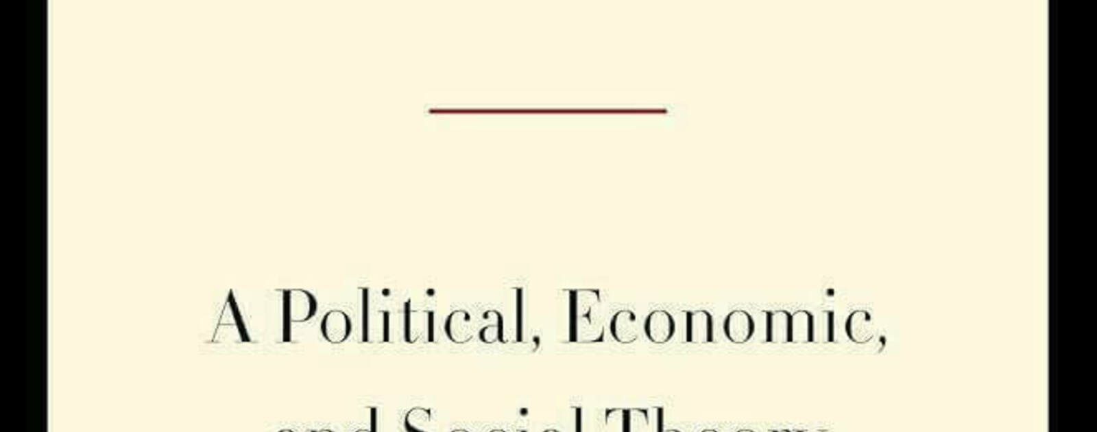 Cooperation: A Political, Economic, and Social Theory | Reviews | Notre Dame Philosophical Reviews | University of Notre Dame