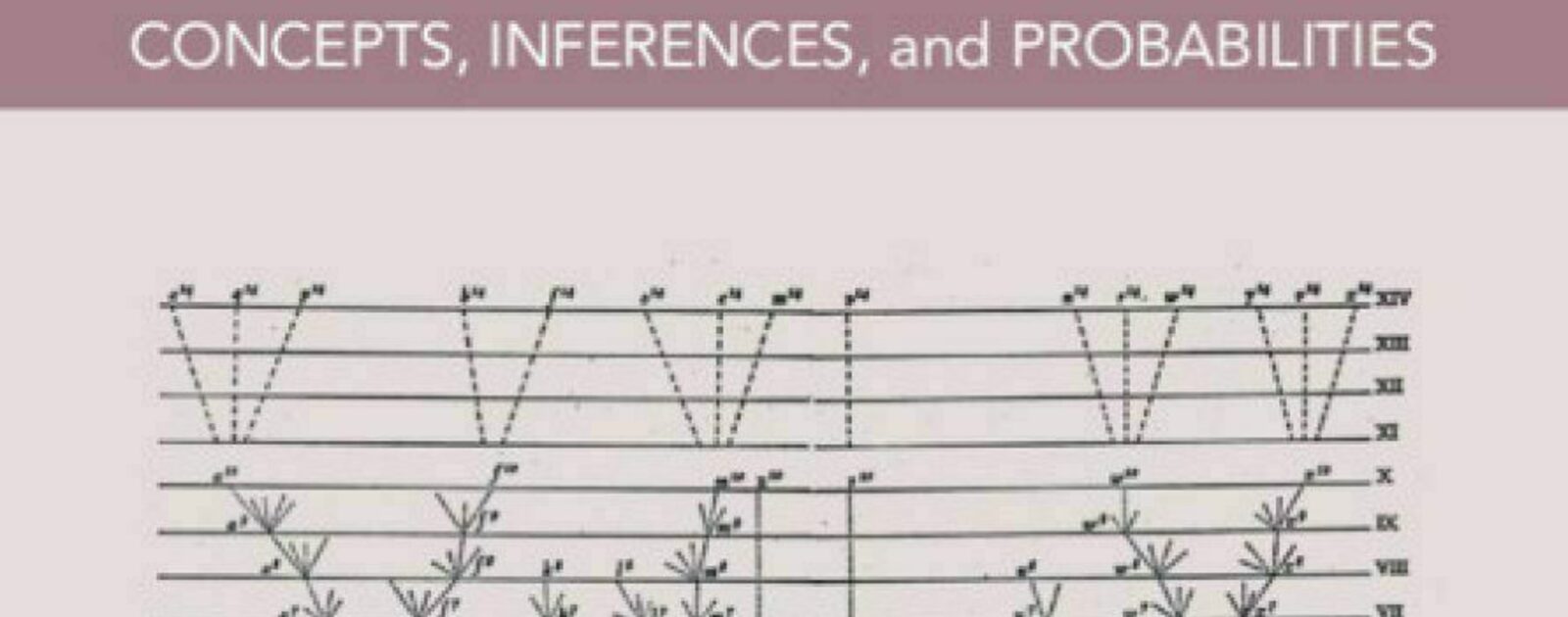 The Philosophy of Evolutionary Theory: Concepts, Inferences, and Probabilities | Reviews | Notre Dame Philosophical Reviews | University of Notre Dame