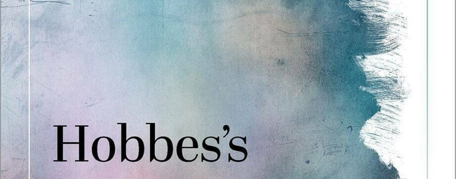 Hobbes’s Philosophy of Religion | Reviews | Notre Dame Philosophical Reviews | University of Notre Dame