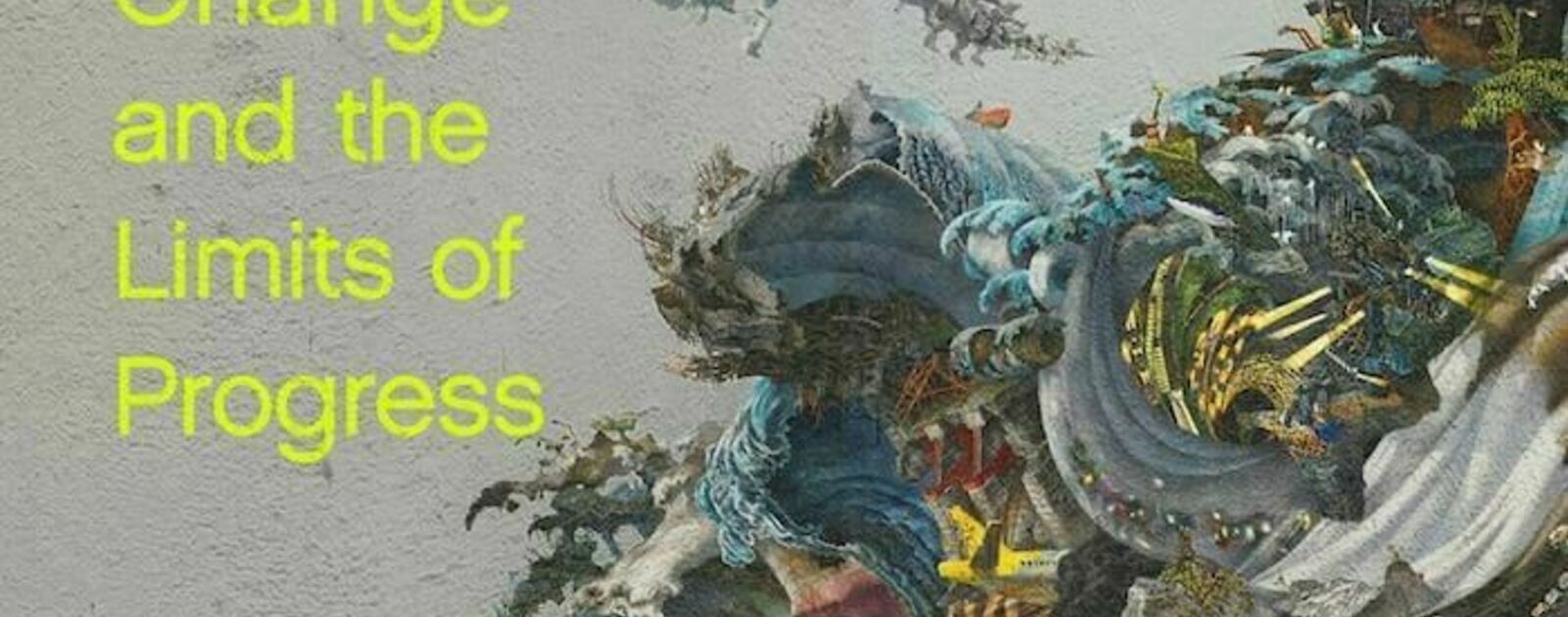 Impasse: Climate Change and the Limits of Progress | Reviews | Notre Dame Philosophical Reviews | University of Notre Dame