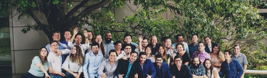 How Blue People Claimed CMMI Level 5 Maturity in Just One Year - Nearshore Americas