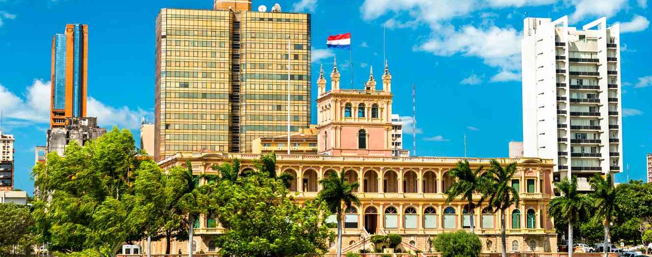 U.S. to Outsource Asylum Claims to Paraguay Under New Agreement - Nearshore Americas