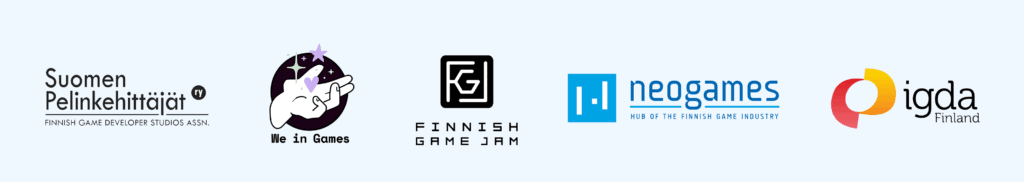 THE FINNISH GAME INDUSTRY Code of Conduct | Neogames Finland