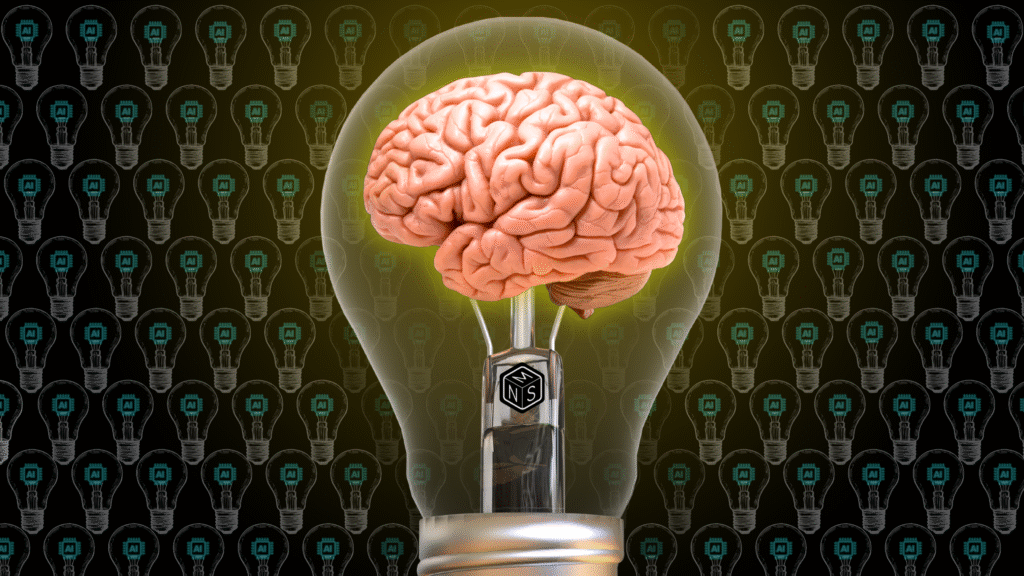 Why our small business chooses human intelligence over AI