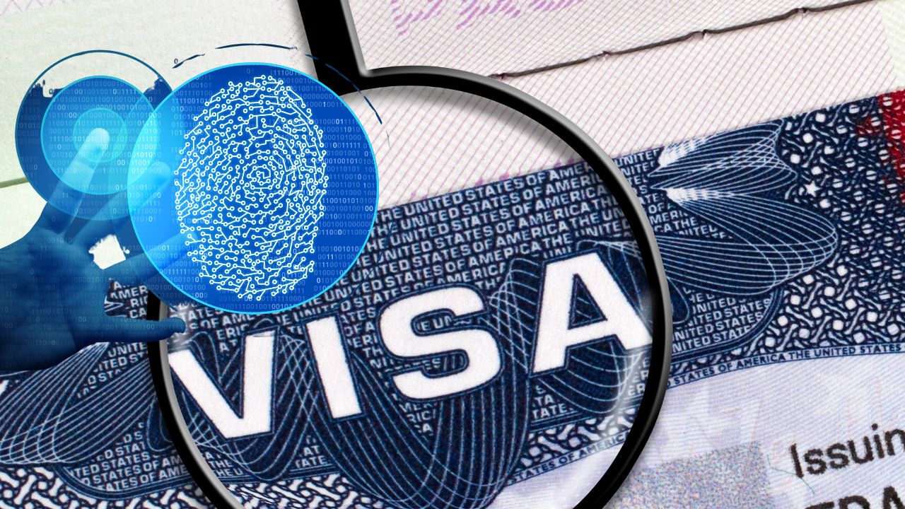 U.S. Department of State Warns: Visa Screening Continues Even After Issuance - NEPYORK