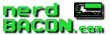 Nerd Bacon Magazine – Sonic Riders – GameCube