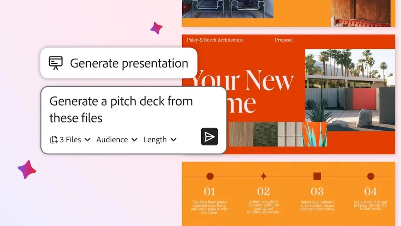 Adobe dá “superpoderes” ao PDF: novo Acrobat usa IA para virar apresentação e até podcast - Nerdizmo