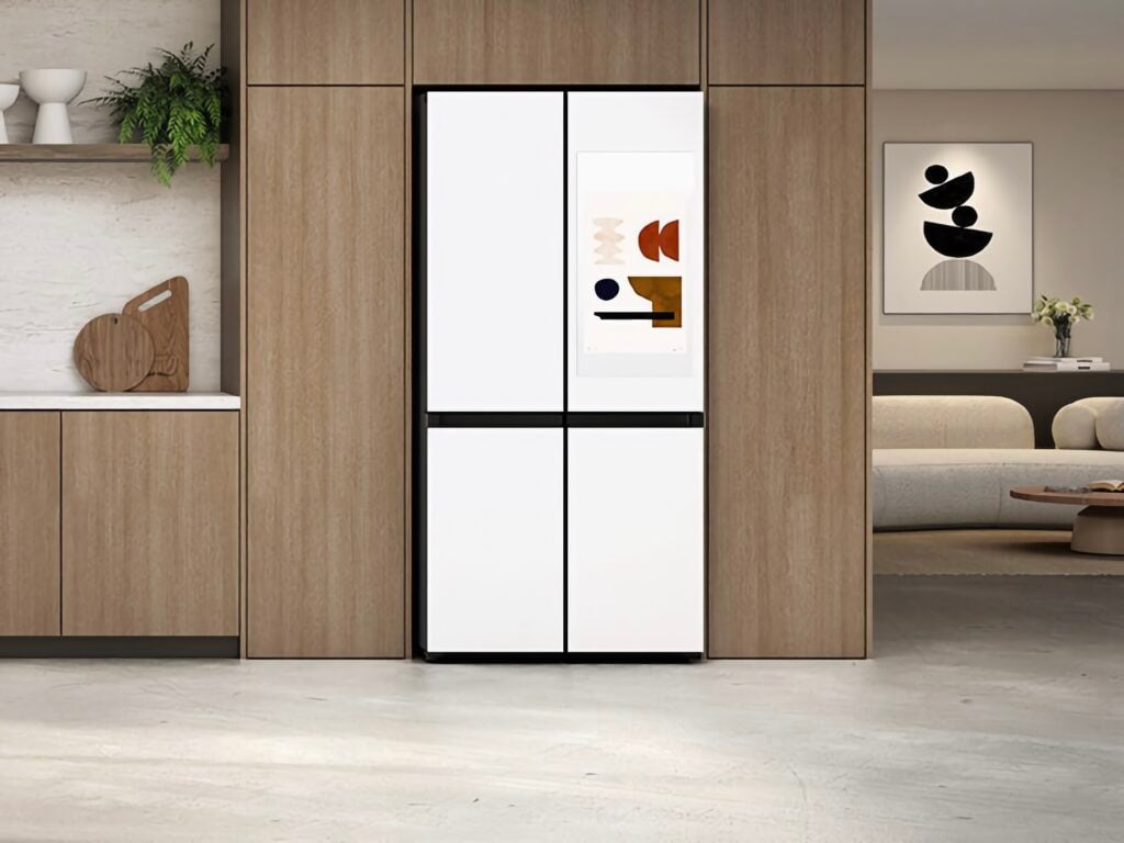Samsung is putting Google Gemini AI into your refrigerator, whether you need it or not