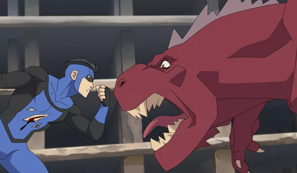 'Invincible' Season 4 Review: Emotionally Brutal, Intergalactic War Drama
