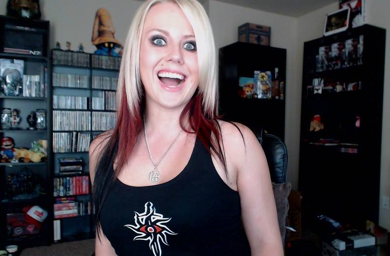 The Ultimate BlondeNerd – Brittney Brombacher Interview | Nerdy But Flirty