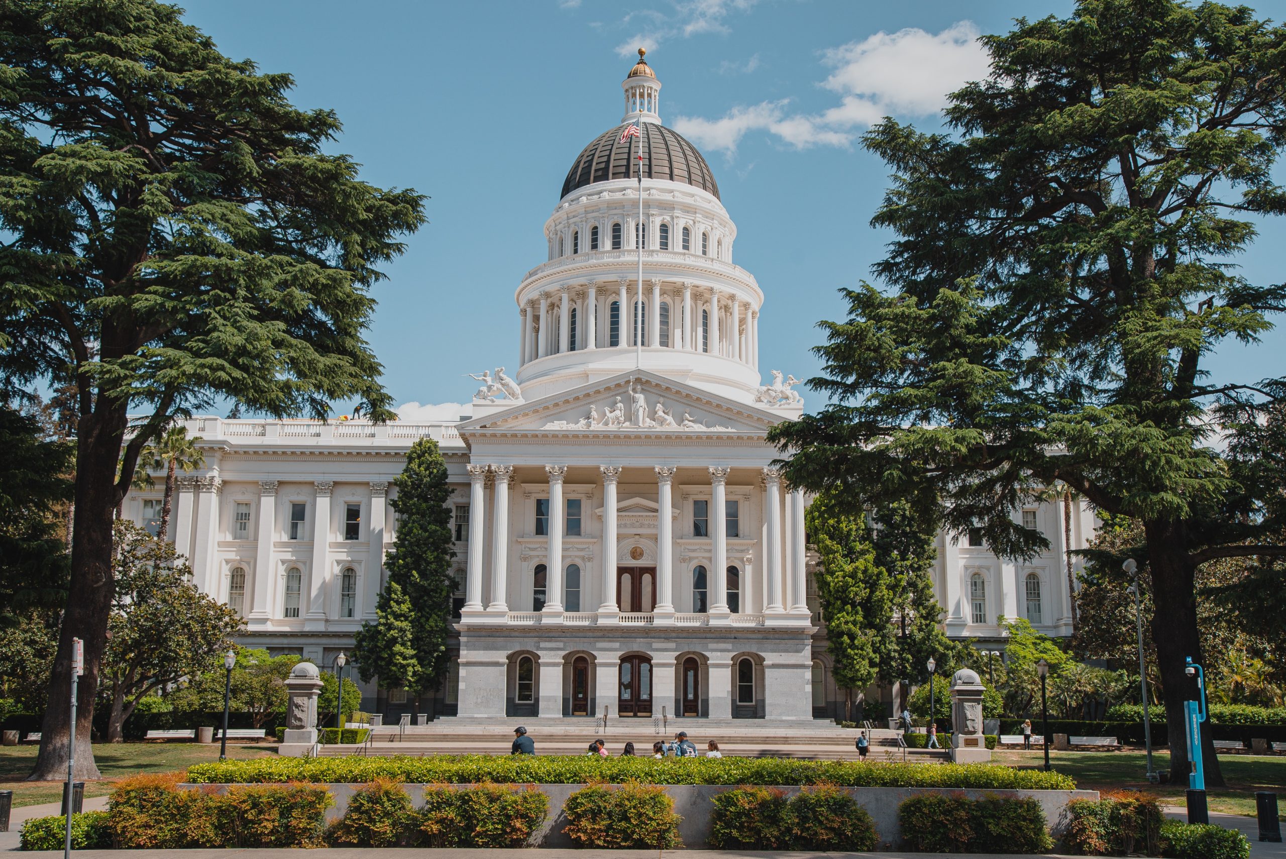 Gov. Newsom Must Say “No” to CA Tech Bills That Will Fail Families - NetChoice