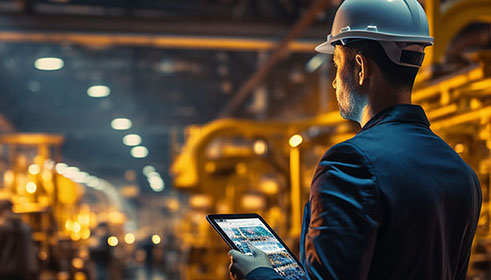 AI in Manufacturing: Benefits, Use Cases, and What’s Next | NETCONOMY