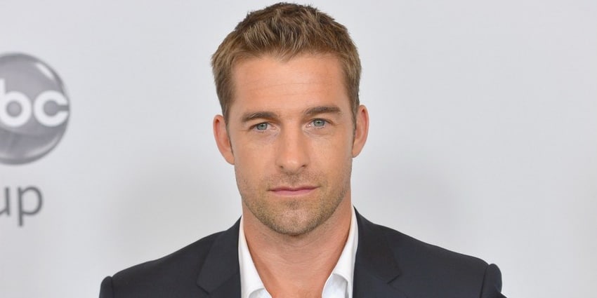 Scott Speedman Net Worth - Net Worth Post