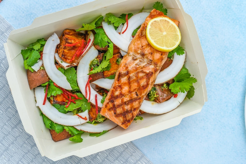 Catering dietetyczny Warszawa - wybór dla twojego zdrowia ⋆ NETY.pl