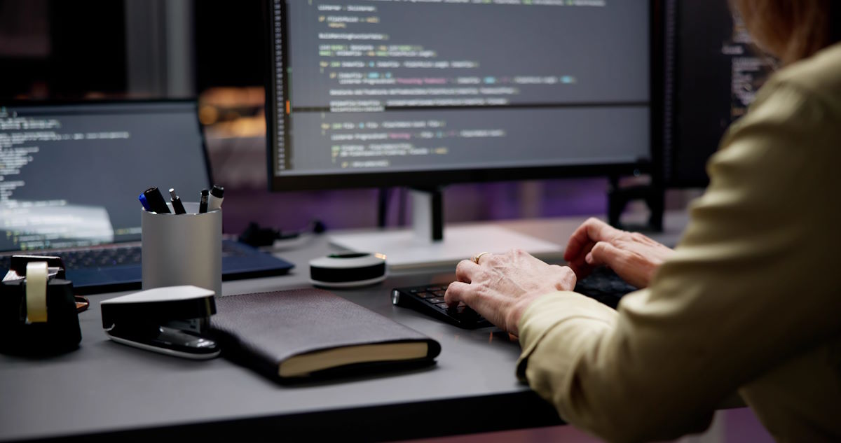 Jak zarządzać bezpieczną transmisją danych w organizacji rozproszonej? Poznaj zalety sieci SD-WAN ⋆ NETY.pl