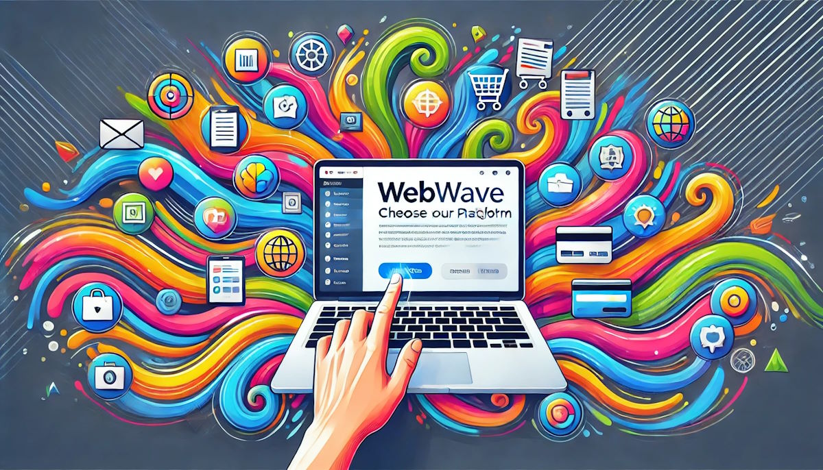 Jak stworzyć swój pierwszy sklep internetowy? ⋆ NETY.pl