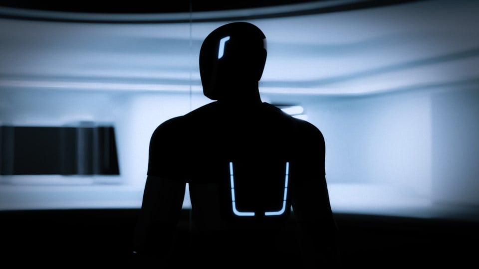 NEURA Robotics auf der CES 2026