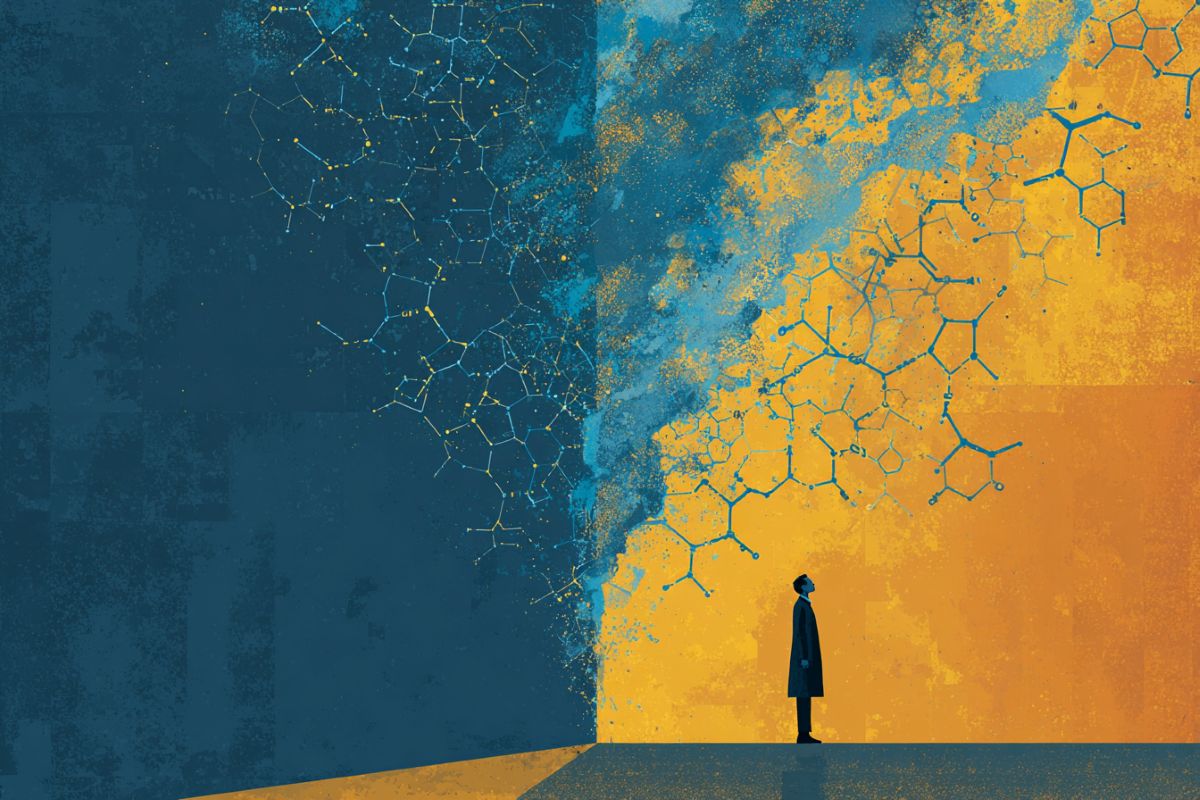 How Scientists Cracked the Ketamine Code for Depression - Neuroscience News