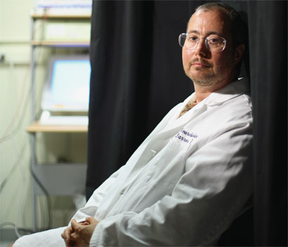 Ben Barres: On Science and Sexism | NeuWrite San Diego