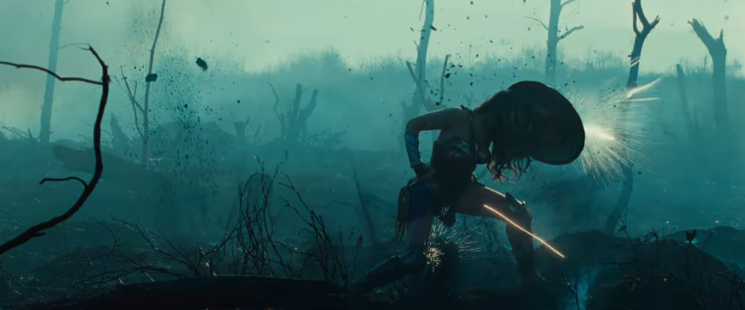 Review: Wonder Woman | Never Felt Better