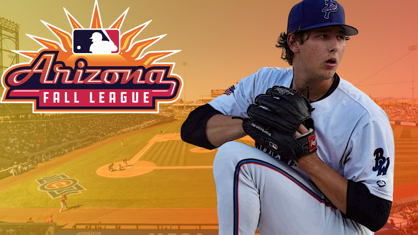 Standout Performers from the 2025 Arizona Fall League