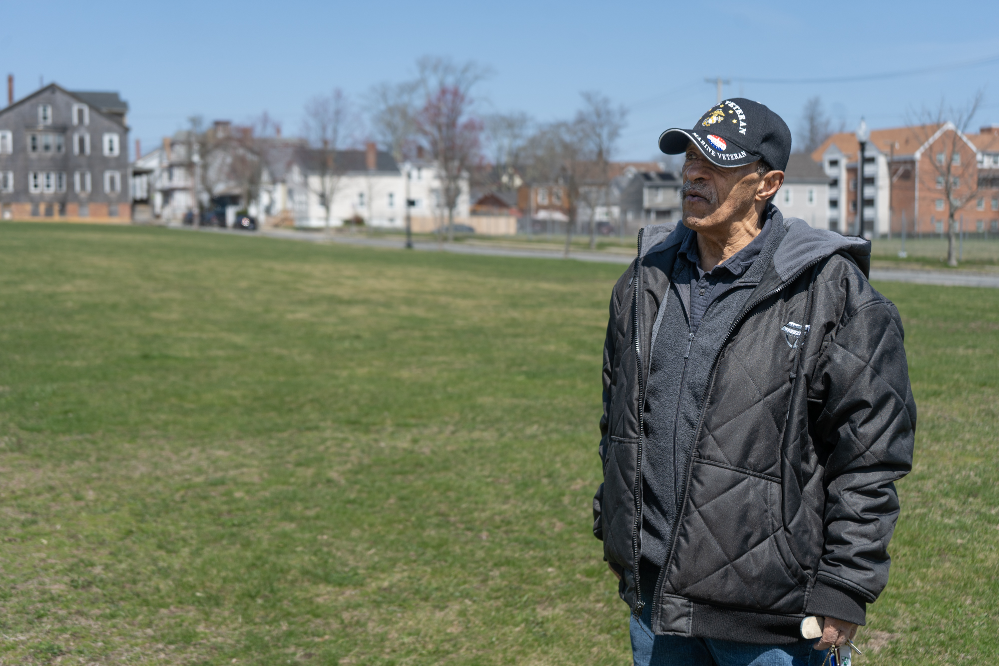 What’s next for Old Bedford Village’s Morse Cutting Tools site? - The New Bedford Light