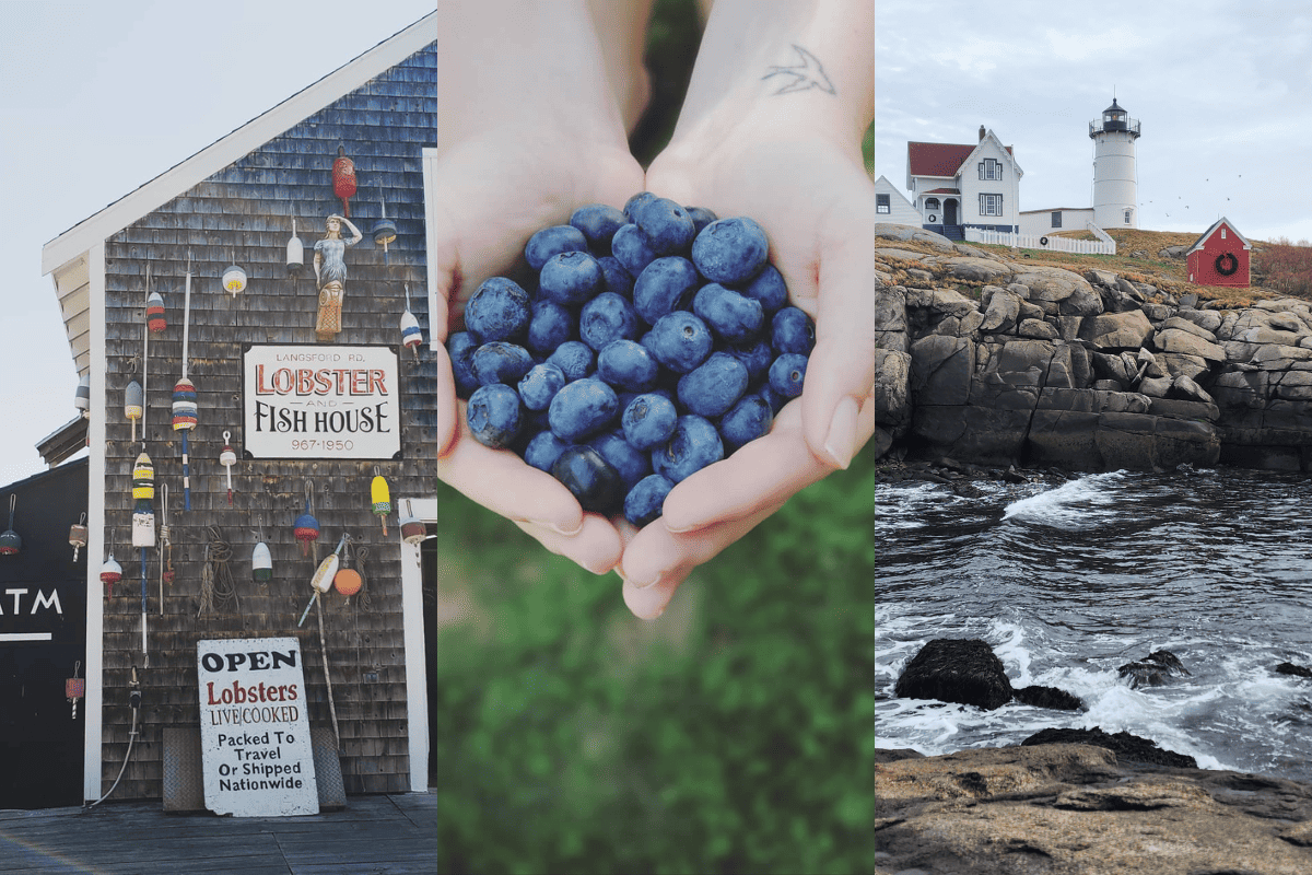 62 Top Things to Do in Maine: Bucket List + Places to Visit | New England With Love