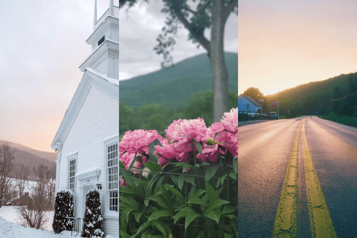 50 Things to Do in Vermont: Bucket List & Travel Guide | New England With Love