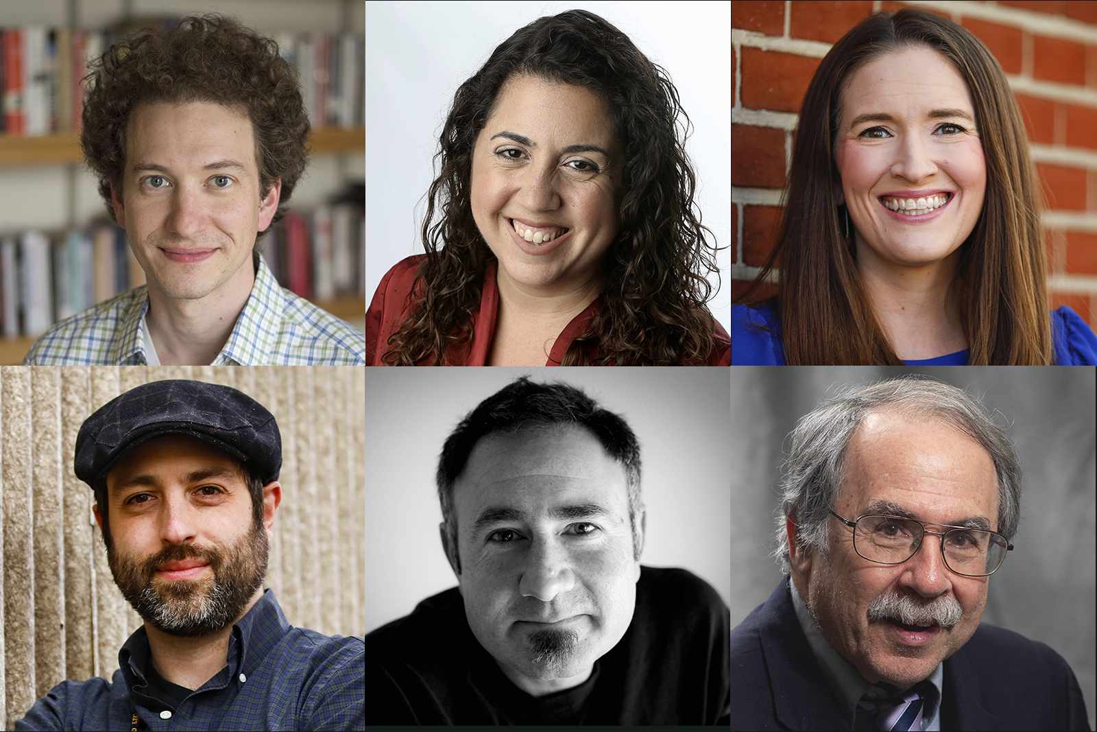 Newhouse announces winners in 2021 Toner Prizes competition – Newhouse School at Syracuse University