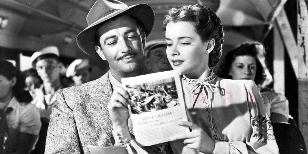 Why Rand Was Right to Testify Against Hollywood Communism