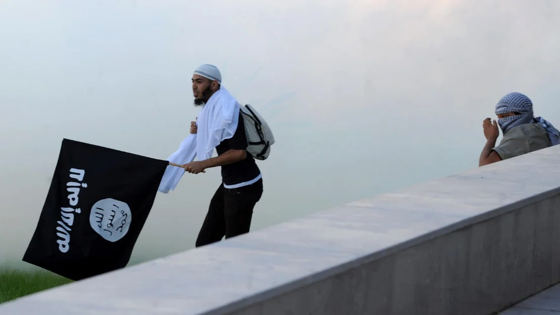 ISIS in Africa: The End of the “Sahel Exception” - New Lines Institute