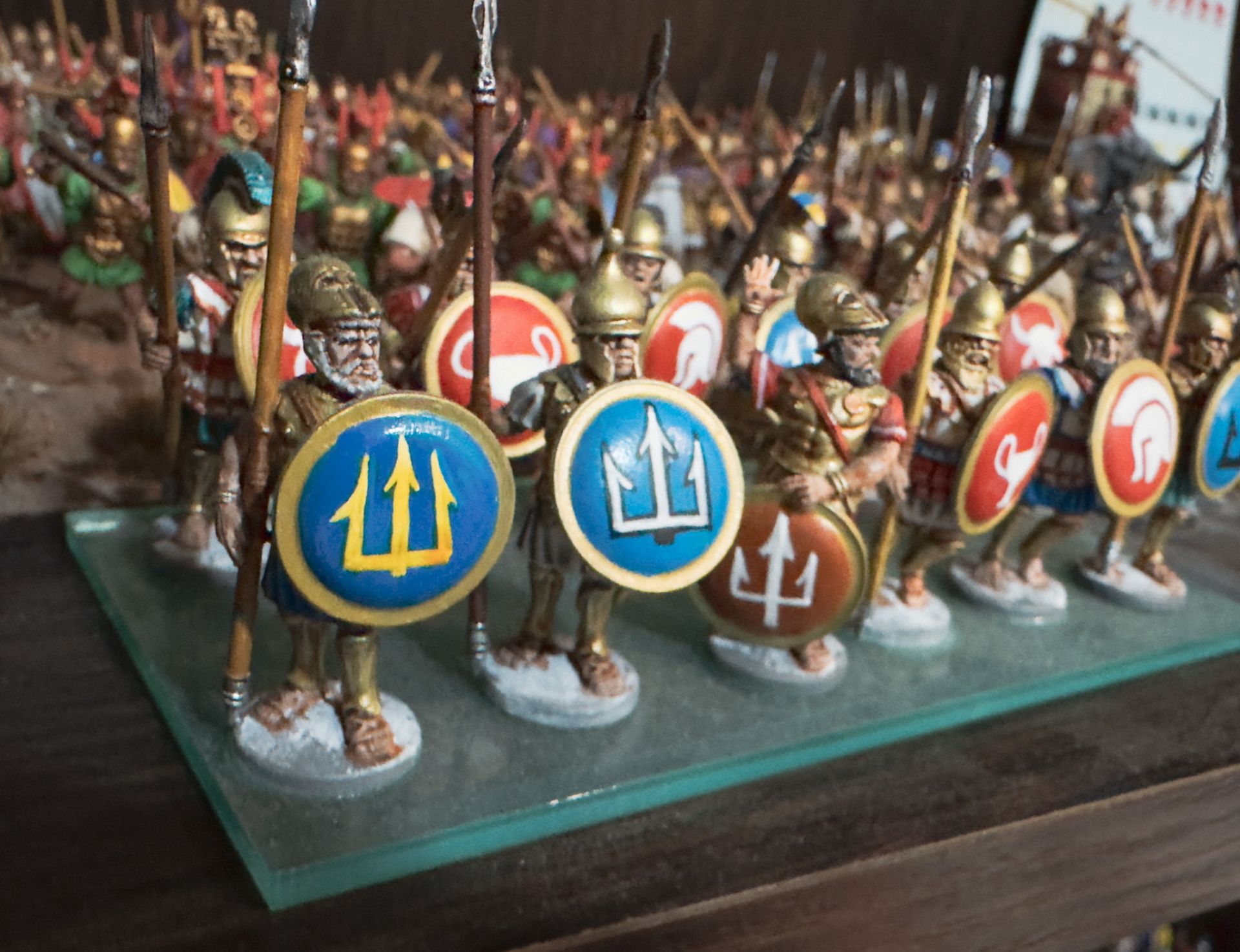 Ukrainian Gamers Are Using Tabletop Role-Playing To Help Survive Russia’s Invasion - New Lines Magazine