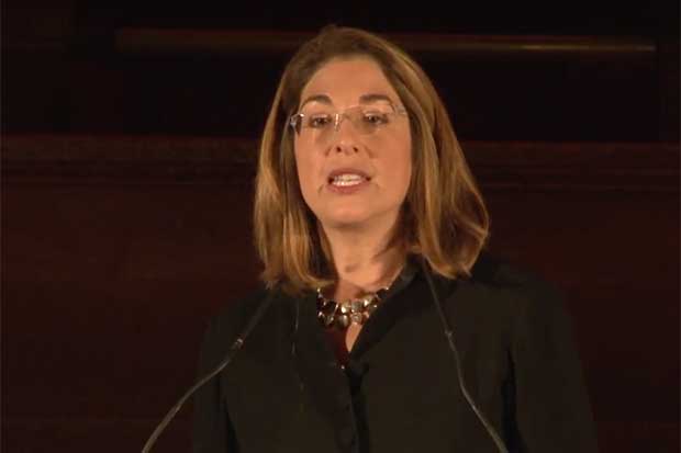 Ethics Centre Stands By Jim Molan After Naomi Klein And FODI Speakers Criticise Operation Sovereign Borders Role - New Matilda