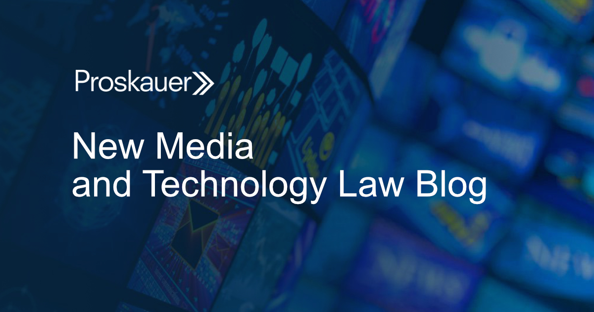 New York Court Rebuffs Ninth Circuit’s Copyright “Server Test,” Finds Embedded Tweet Displaying Copyrighted Image to Be Infringement | New Media and Technology Law Blog