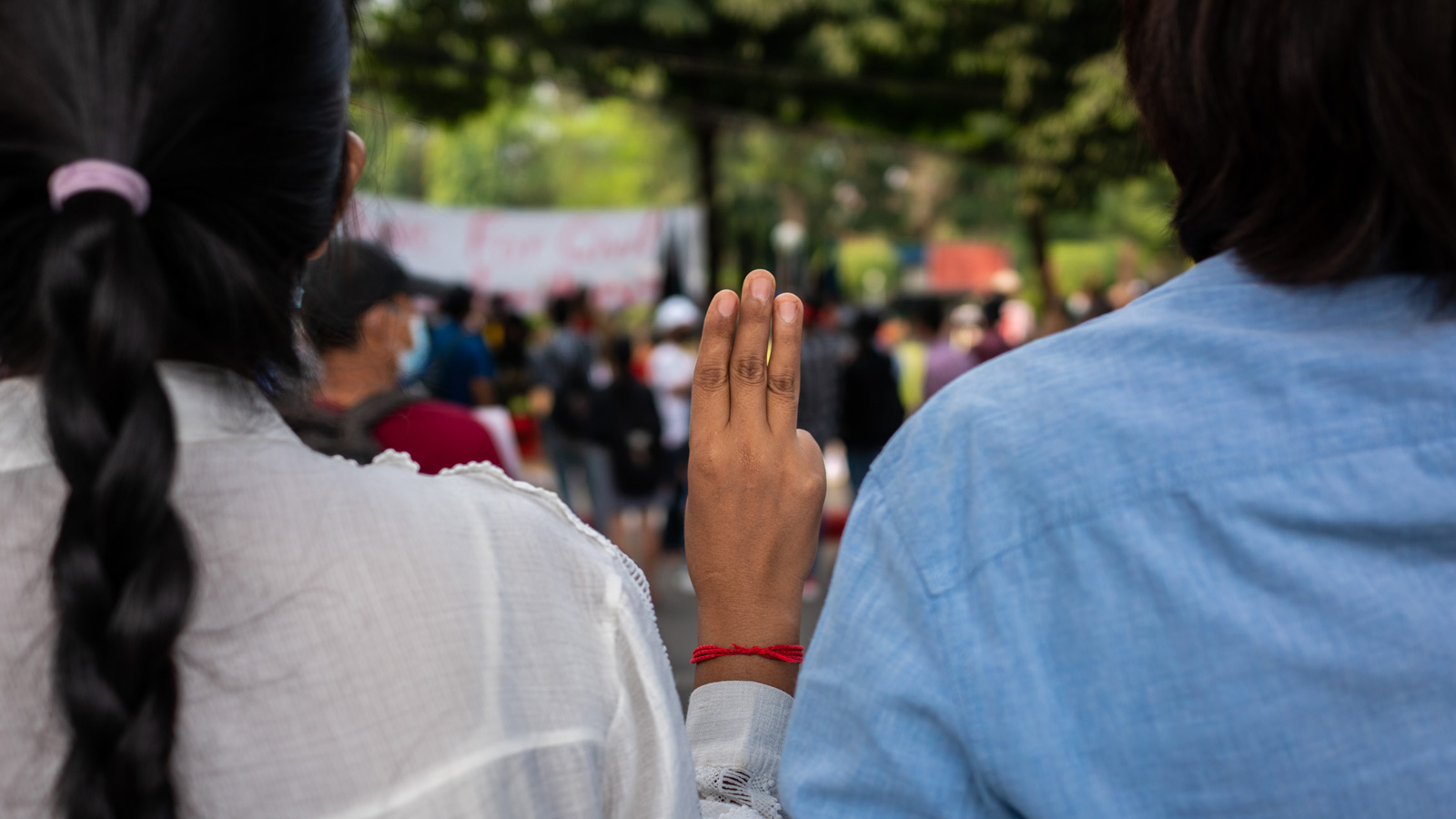 How Singaporeans Can Help the People of Myanmar – New Naratif