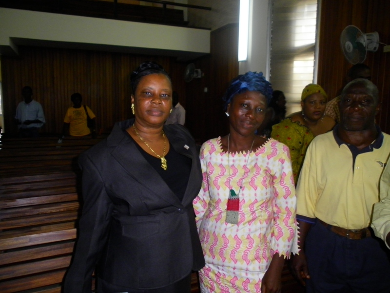 Living in Fear: After Liberia’s First FGC Conviction, Victim Still Harassed, Haunted - New Narratives