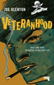U.K. War Resister Reflects On Troubled State of “Veteranhood” - New Politics