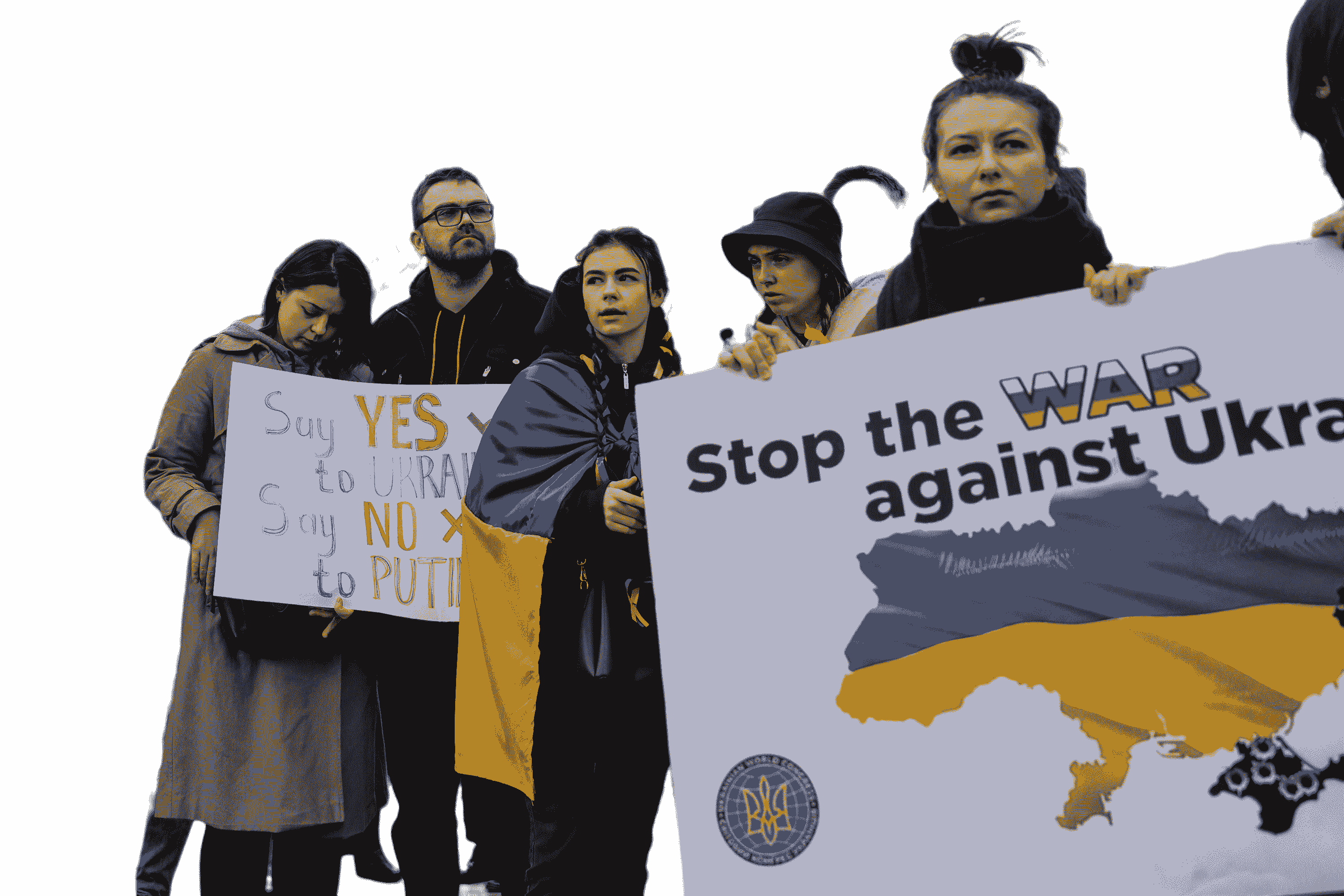The Peace Movement and Ukraine: John Feffer Replies to Critics - New Politics