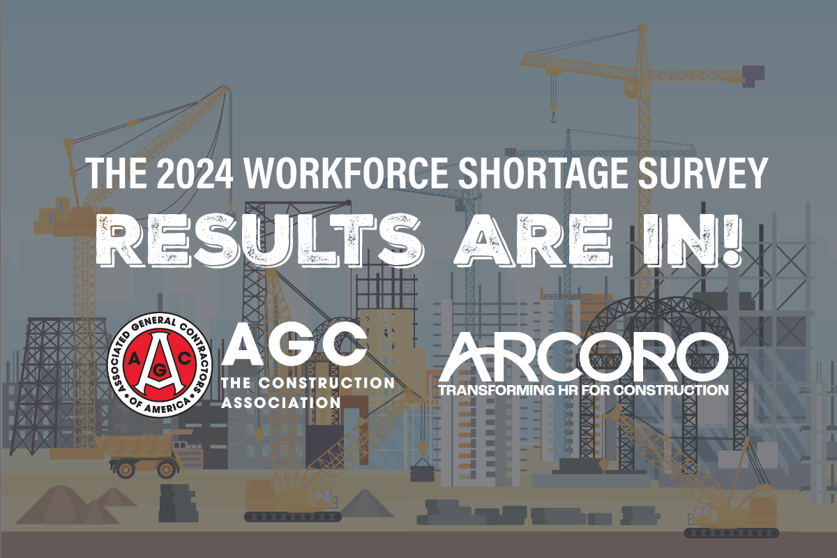 New Survey Shows How Failure To Invest In Construction Education Makes It Hard For Firms To Build - AGC News