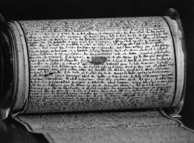 France Gets Back Original Manuscript of Marquis de Sade’s Infamous Erotica