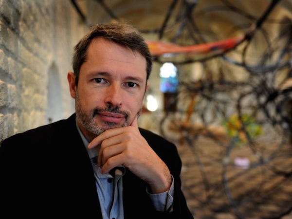 Amsterdam’s De Appel Director Lorenzo Benedetti Abruptly Fired