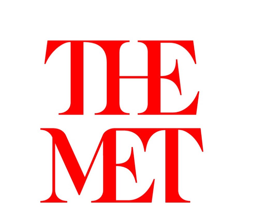 Design Aficionados Make ‘Improvements’ to New Metropolitan Museum of Art Logo