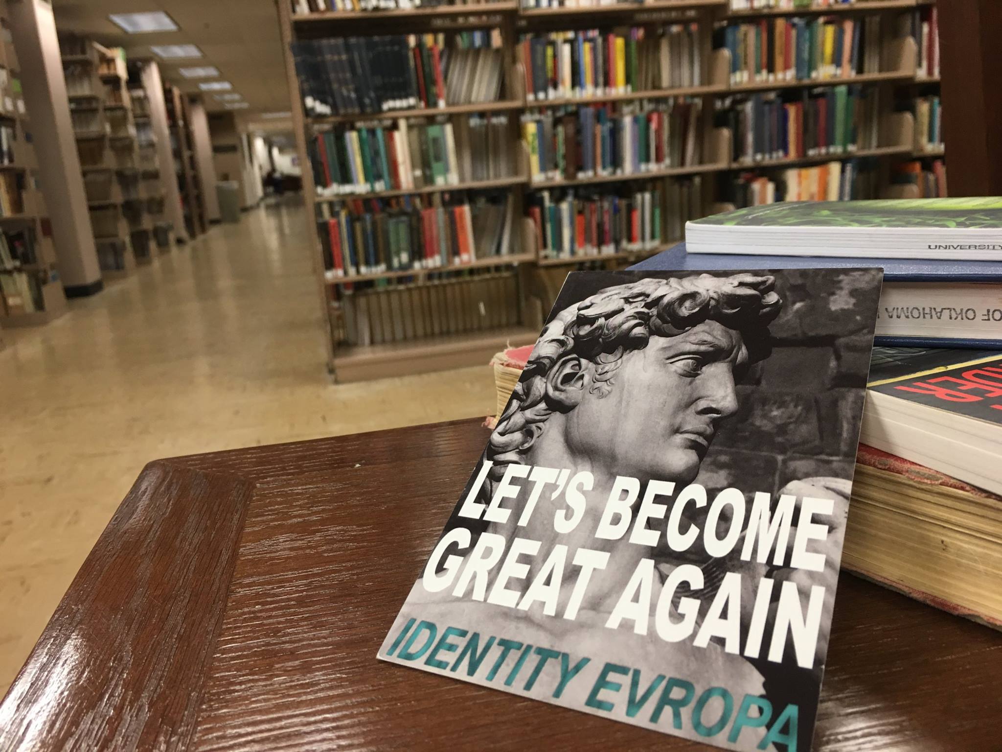 The New White Nationalism’s Sloppy Use of Art History, Decoded