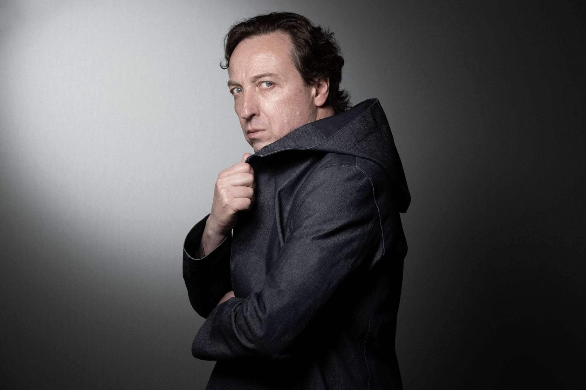 Not Just a Party Boy: How Emmanuel Perrotin Became One of the Most Significant Dealers of the 21st Century