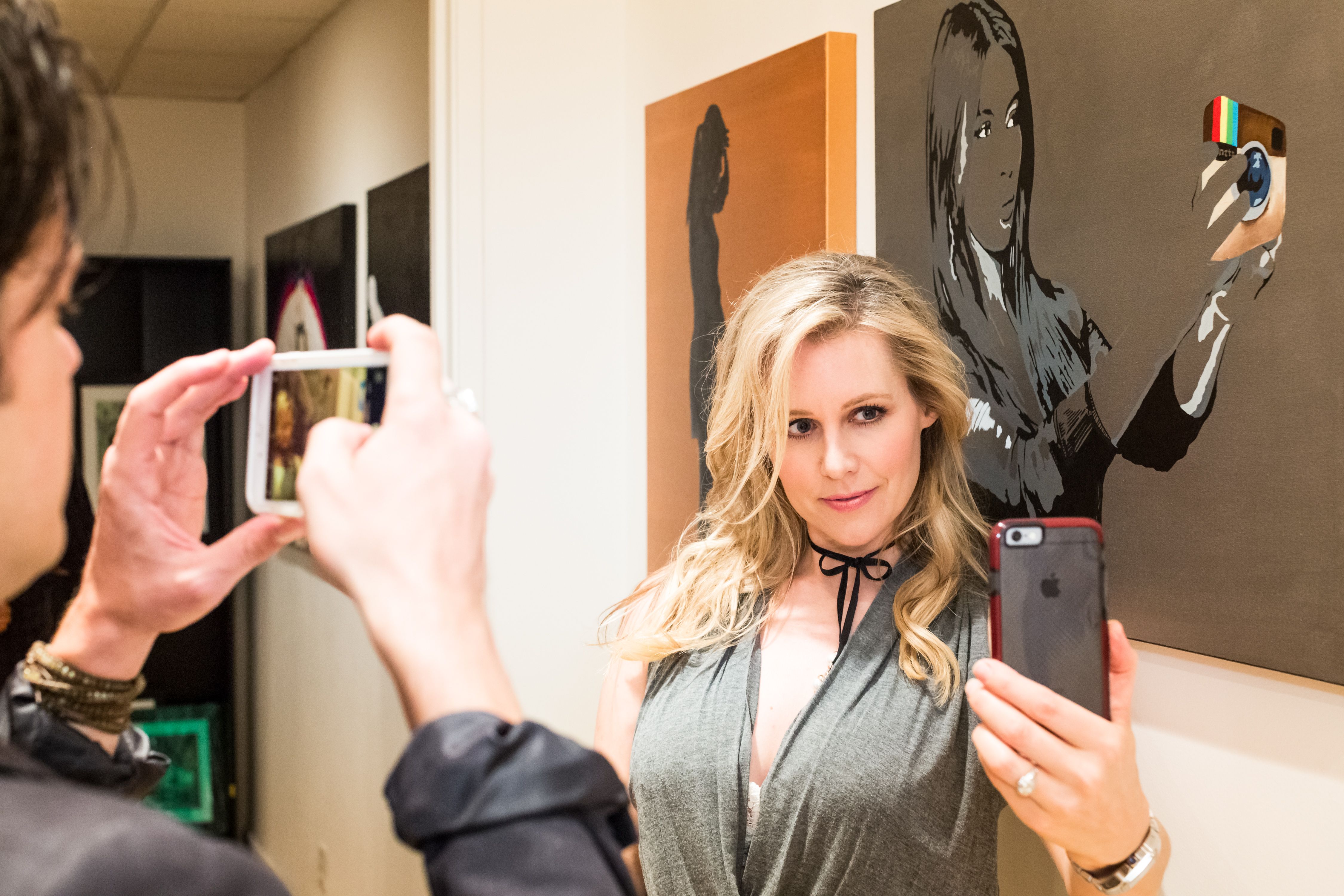 From Jerry Gogosian to the Thirsty Gallerina, These 10 Mercilessly Satirical Instagram Accounts Are the Talk of the Art World