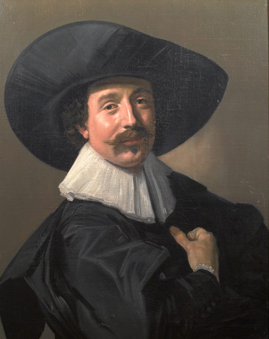 Five Old Master Paintings Stolen 40 Years Ago in a Notorious Art Heist Have Been Recovered Thanks to a German Mayor’s Ingenious Plan