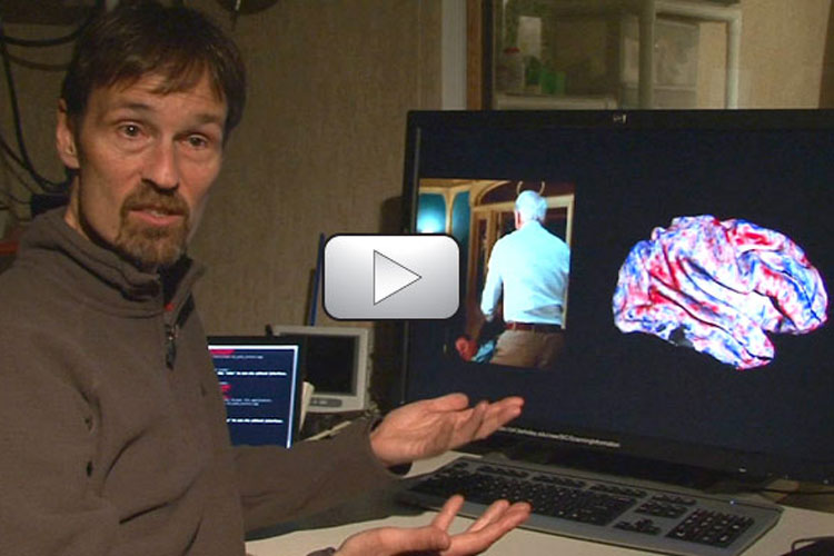 Scientists use brain imaging to reveal the movies in our mind - Berkeley News